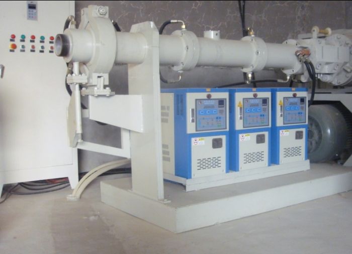 電纜擠出專用控溫機